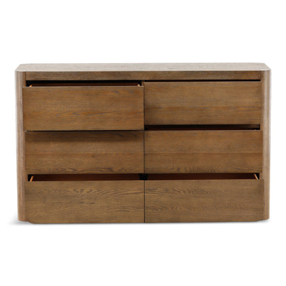 Oslo Dresser