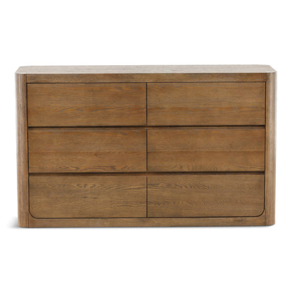 Oslo Dresser