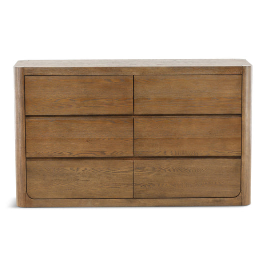 Oslo Dresser