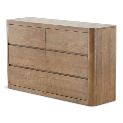Oslo Dresser
