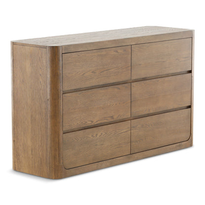 Oslo Dresser