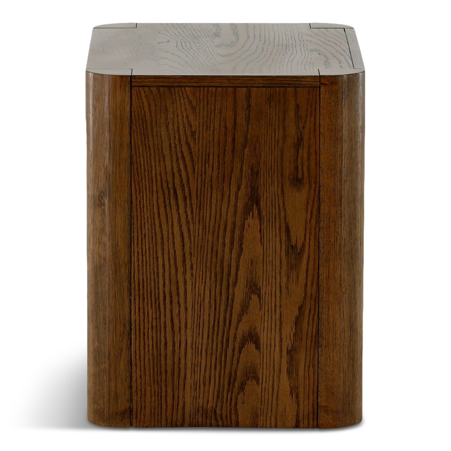 Oslo 3 Drawer Nightstand