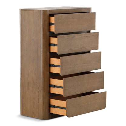 Oslo Chest of Drawers