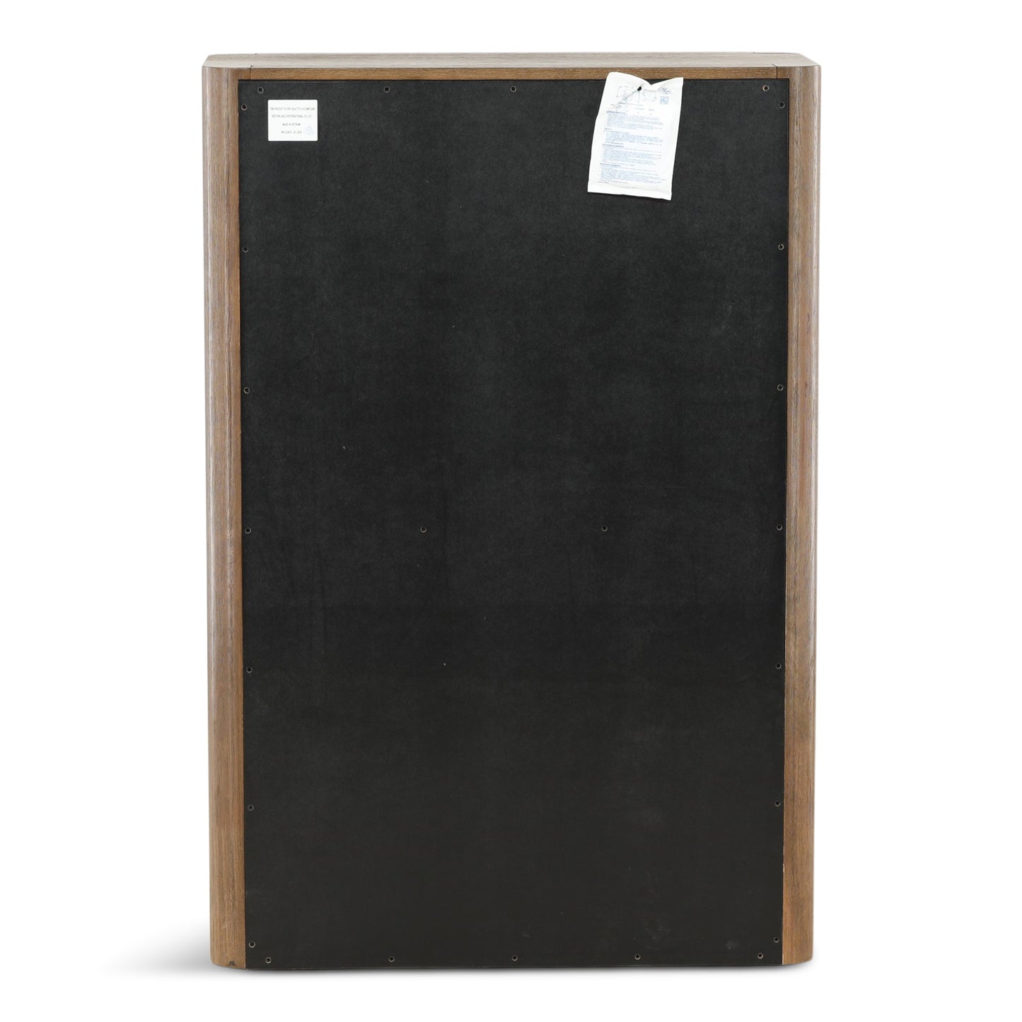 Oslo Chest of Drawers