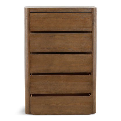 Oslo Chest of Drawers