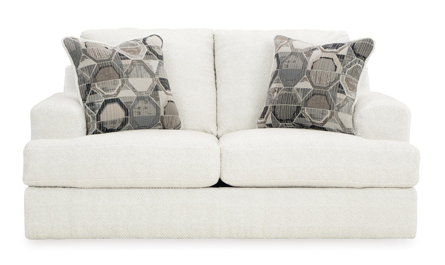 Karinne Loveseat