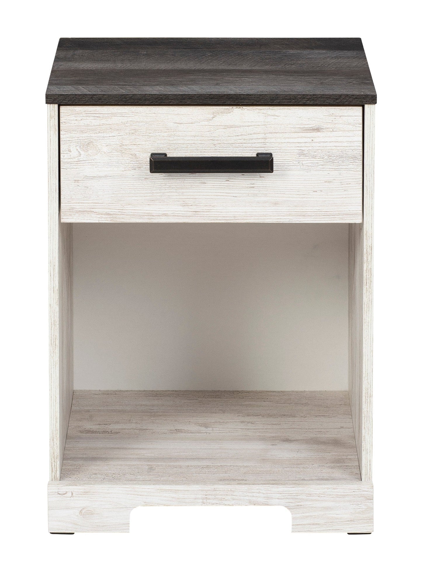 ONE DRAWER NIGHT STAND