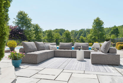 Bree Zee 8-Piece Outdoor Modular Seating