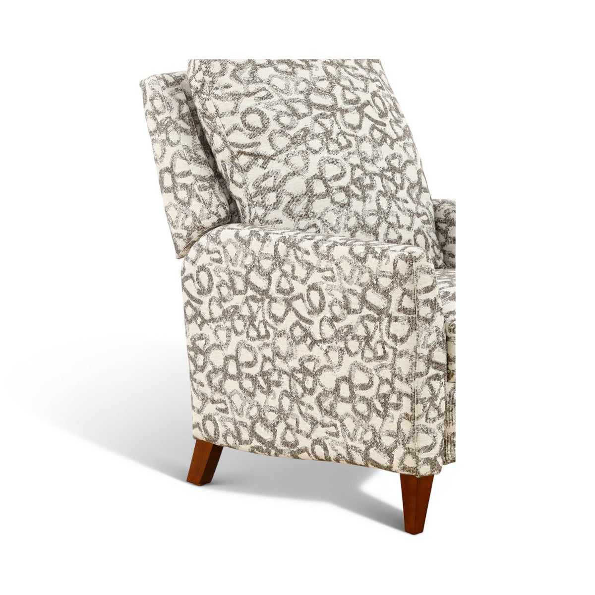 Piper II High-Leg Recliner