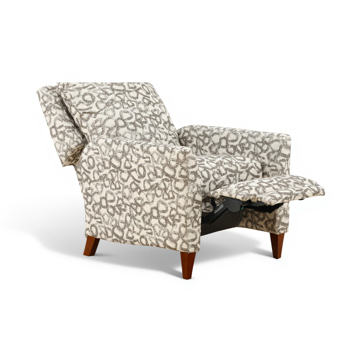 Piper II High-Leg Recliner