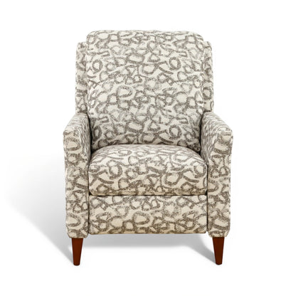 Piper II High-Leg Recliner