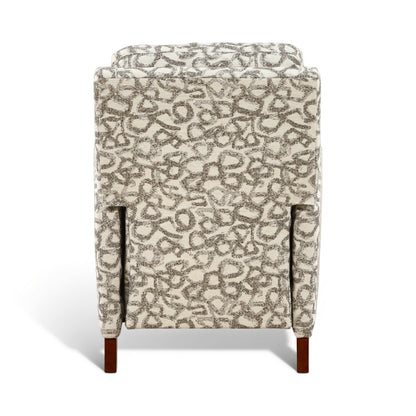 Piper II High-Leg Recliner