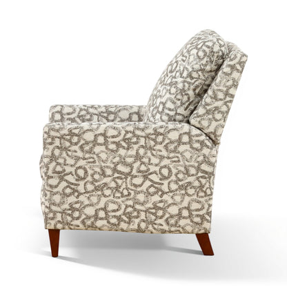 Piper II High-Leg Recliner
