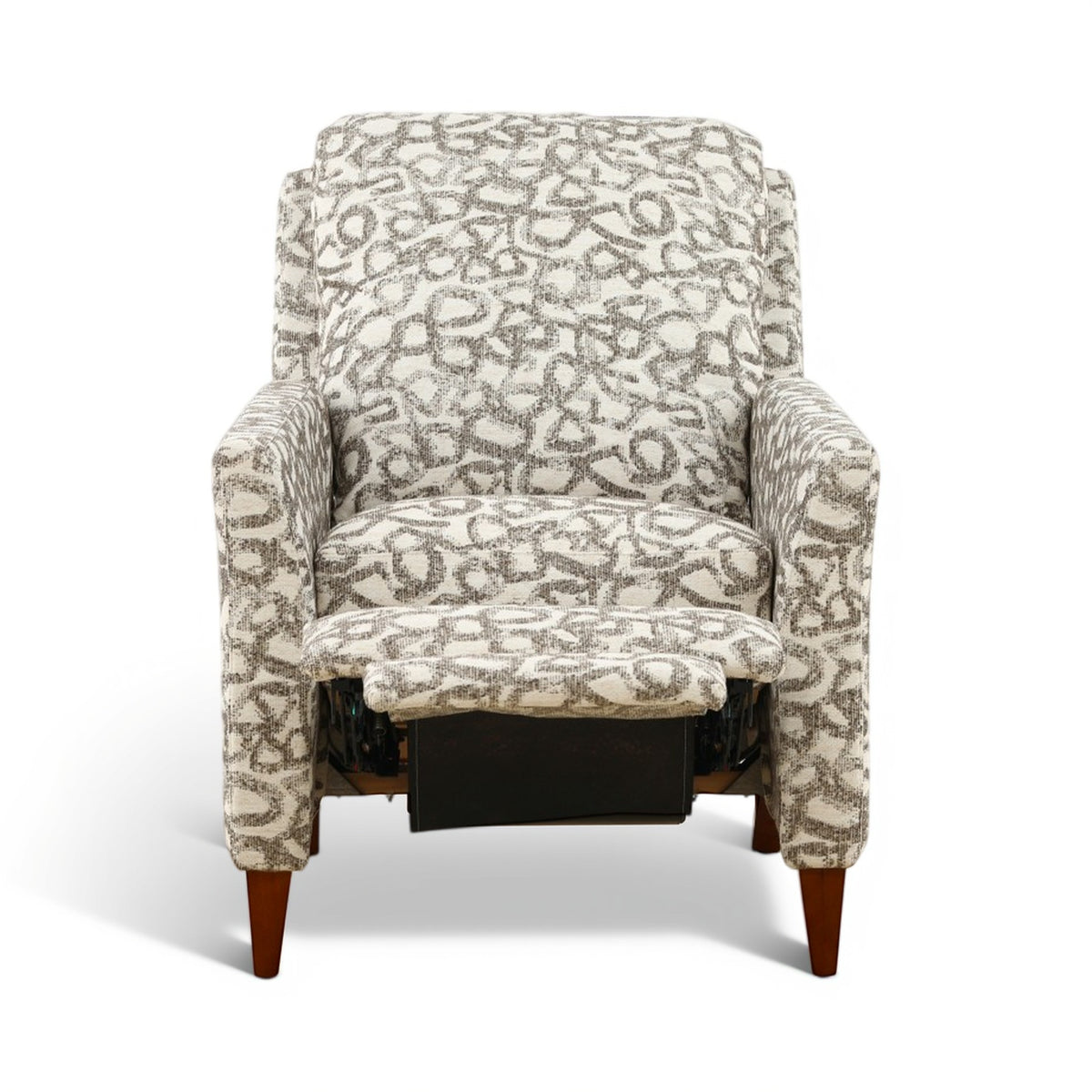 Piper II High-Leg Recliner
