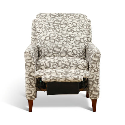 Piper II High-Leg Recliner