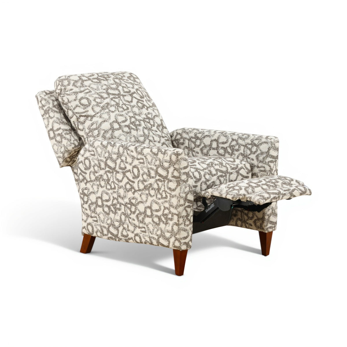 Piper II High-Leg Recliner