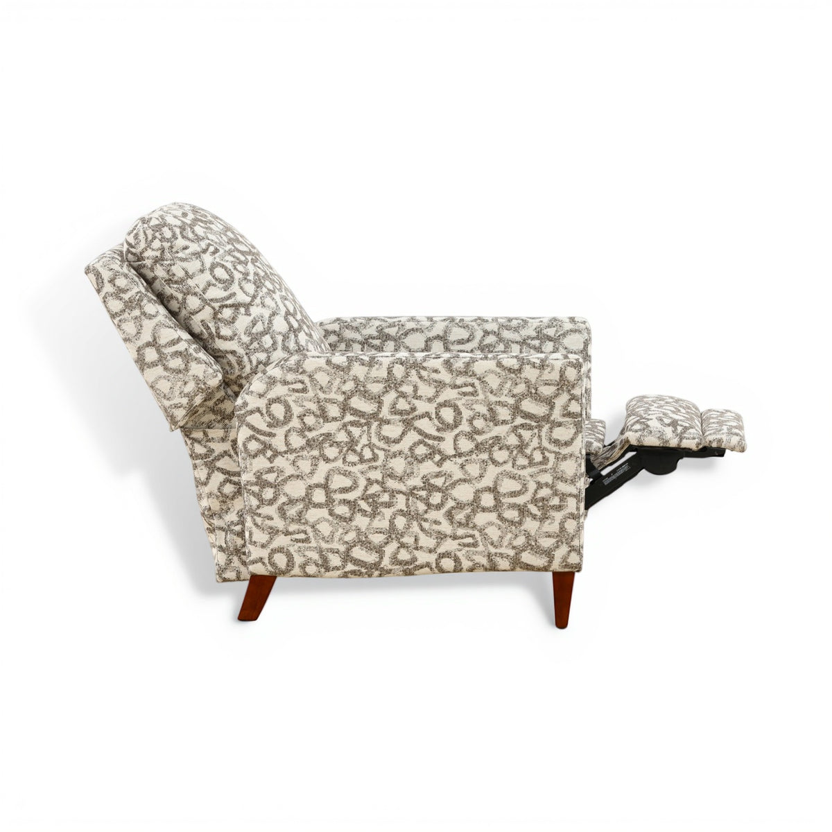 Piper II High-Leg Recliner