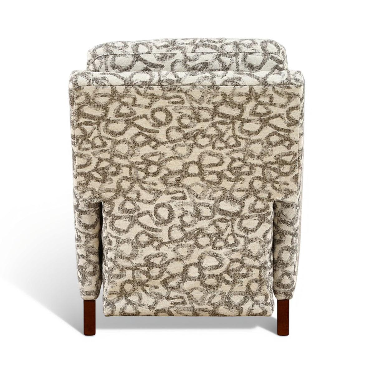 Piper II High-Leg Recliner