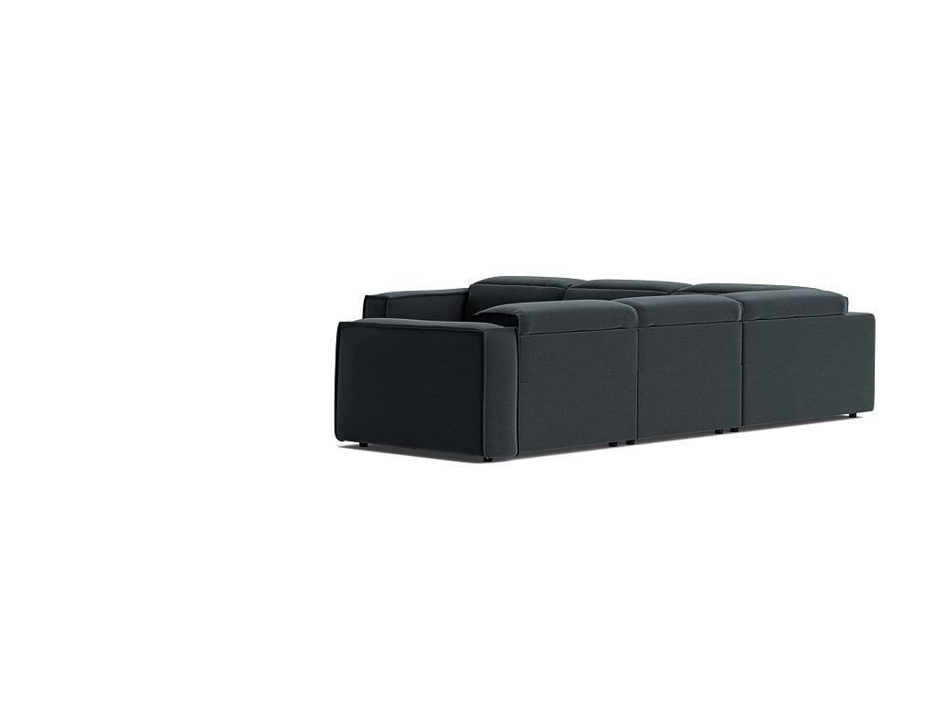 Camden 5-Piece Corner Sectional