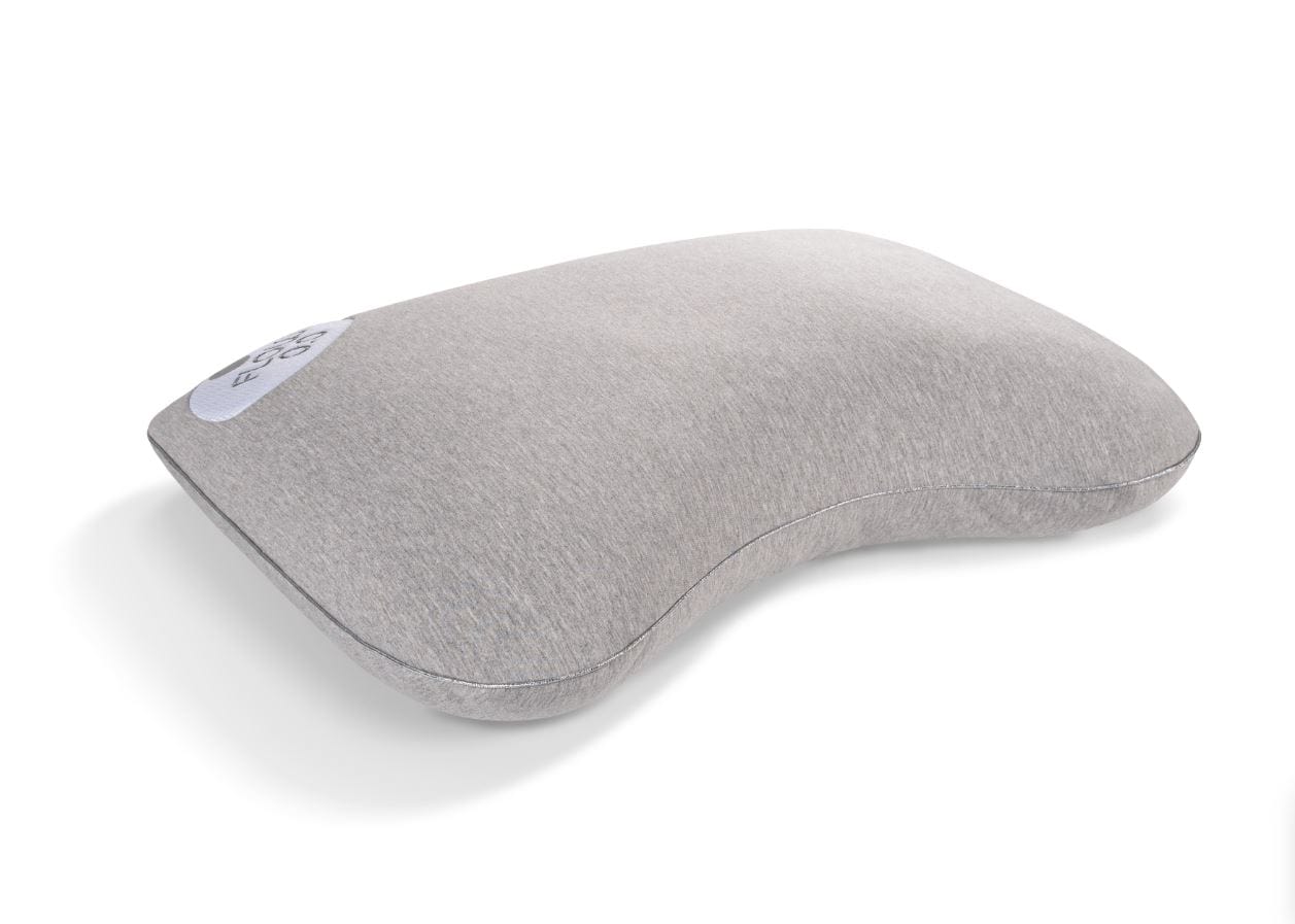 Flow Cuddle Curve Pillow 0.0