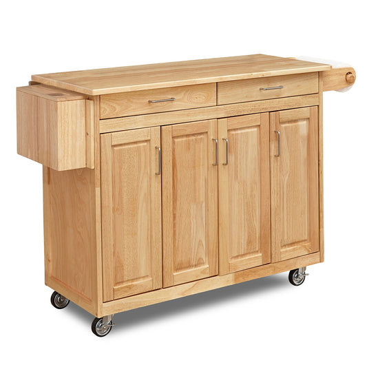 General Line Kitchen Cart