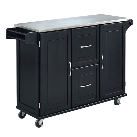 Blanche Kitchen Cart