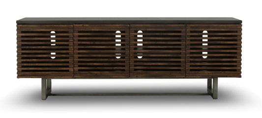 Solstice Entertainment Console