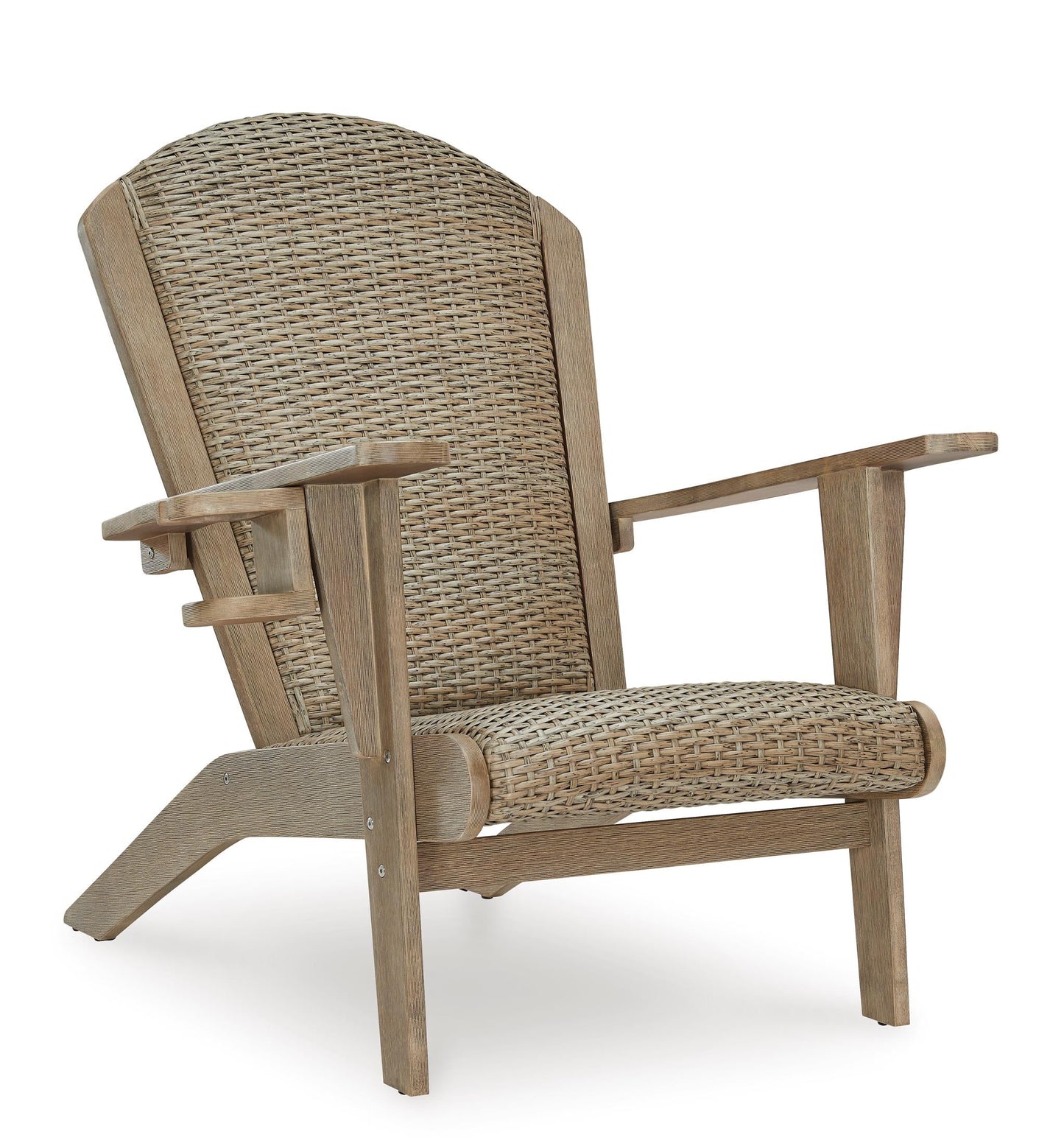 Bradstreet Bay Adirondack Chair