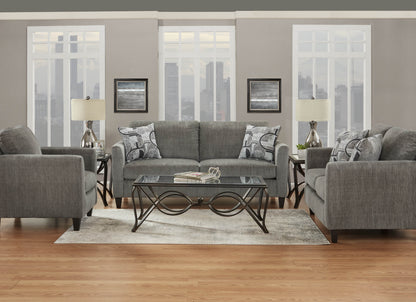 Simmins Rocker Recliner