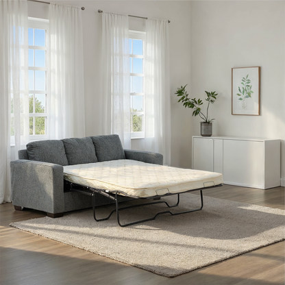 Tristan Queen Innerspring Sleeper Sofa