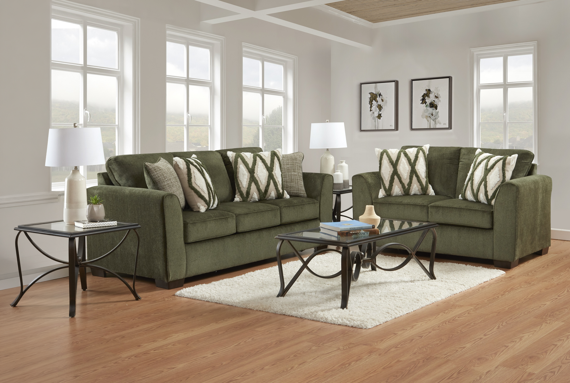 Marlow Chair