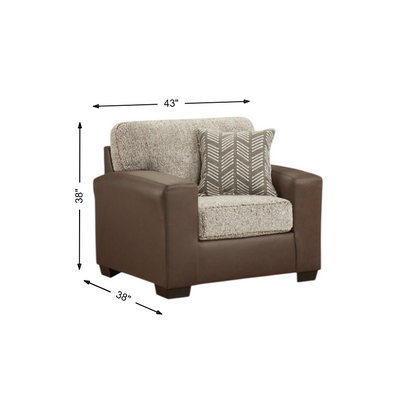 Cypress Chair