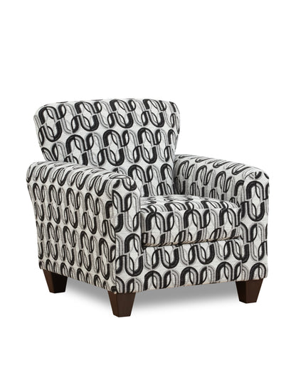 Carrick Accent Chair