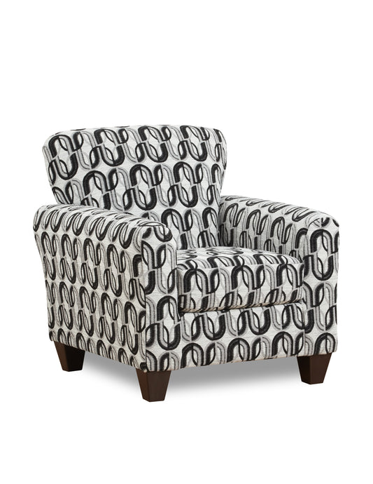 Carrick Accent Chair