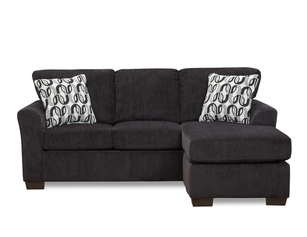Carrick Queen Sleeper Sofa Chaise