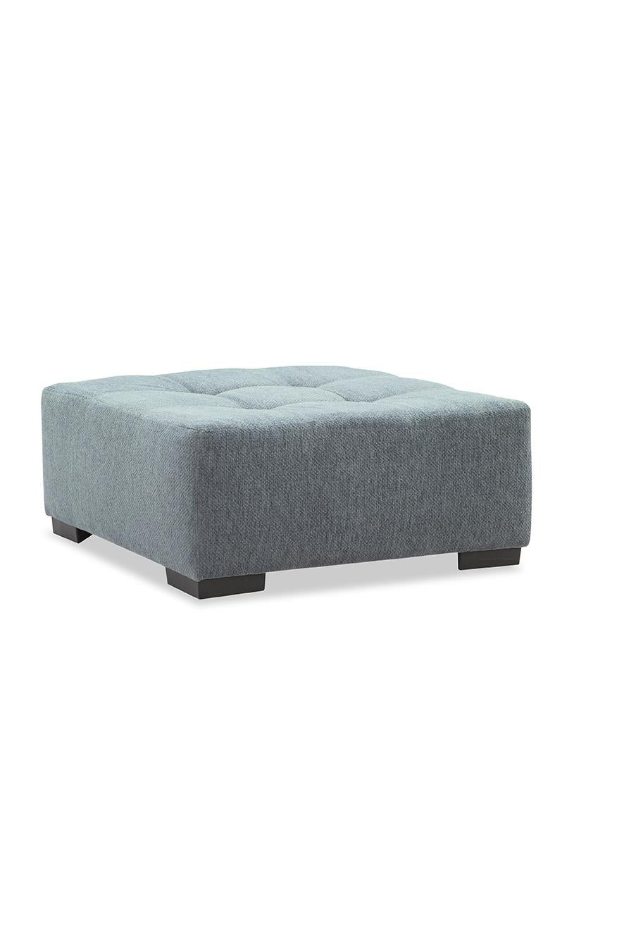 Coralie Ottoman