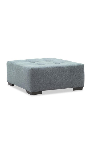 Coralie Ottoman