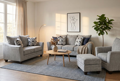 Jett Loveseat
