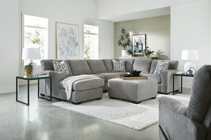 Michelle 2-Piece Left-Facing Sectional