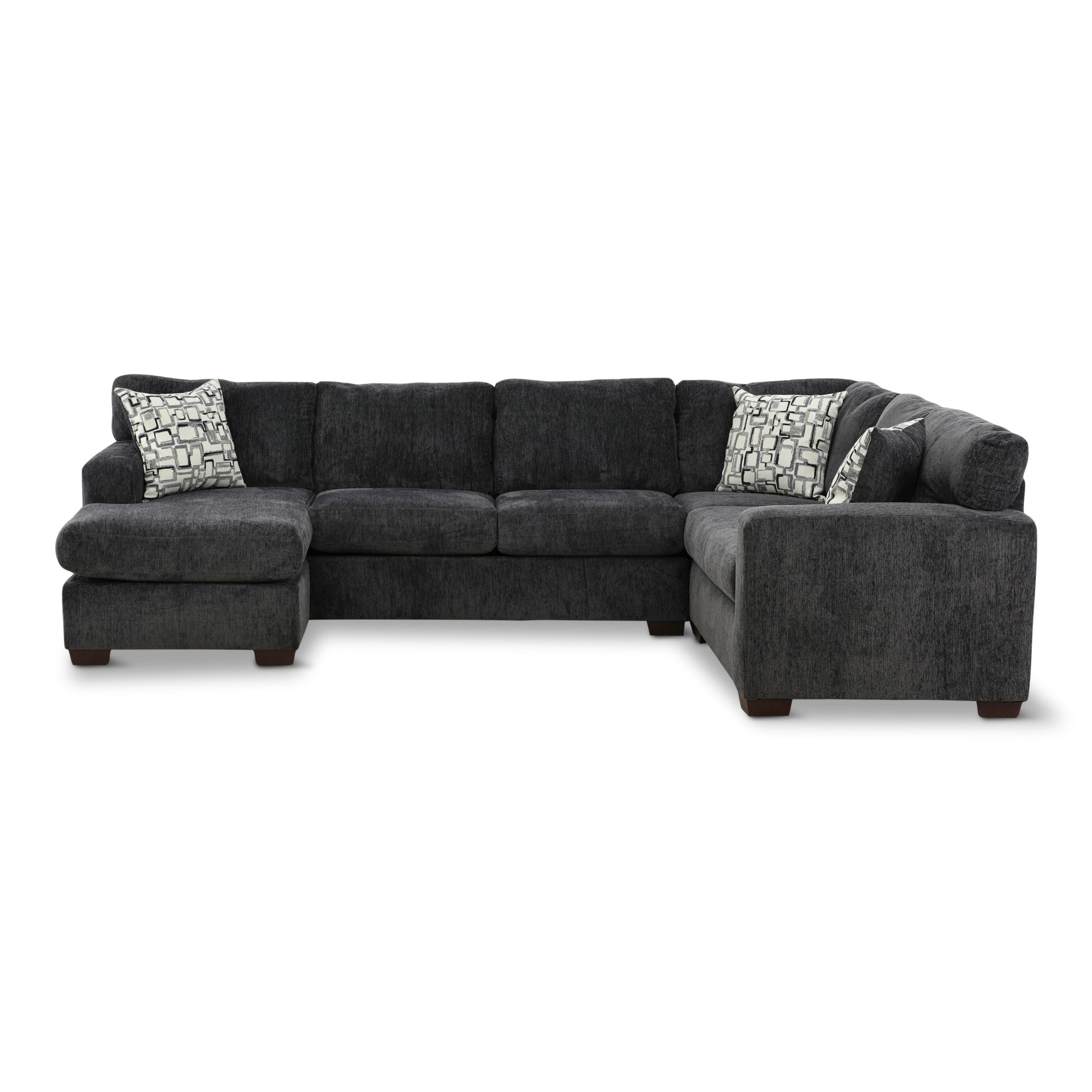 Michelle 2-Piece Left-Facing Sectional
