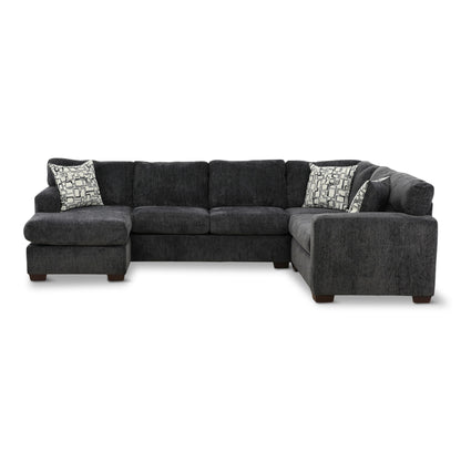 Michelle 2-Piece Left-Facing Sectional