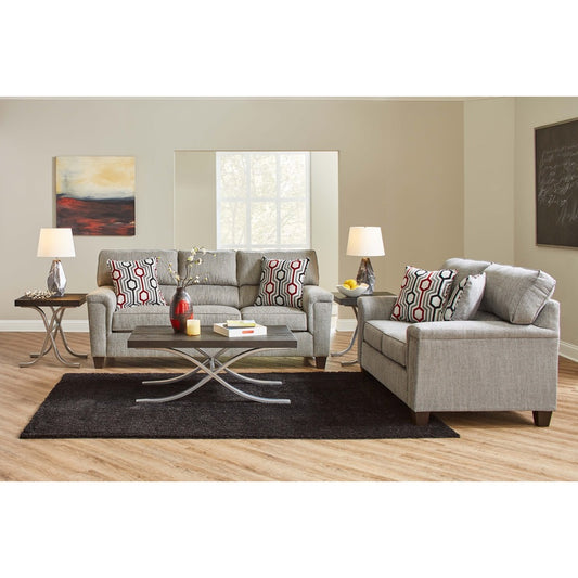 Clement Sofa and Free Loveseat