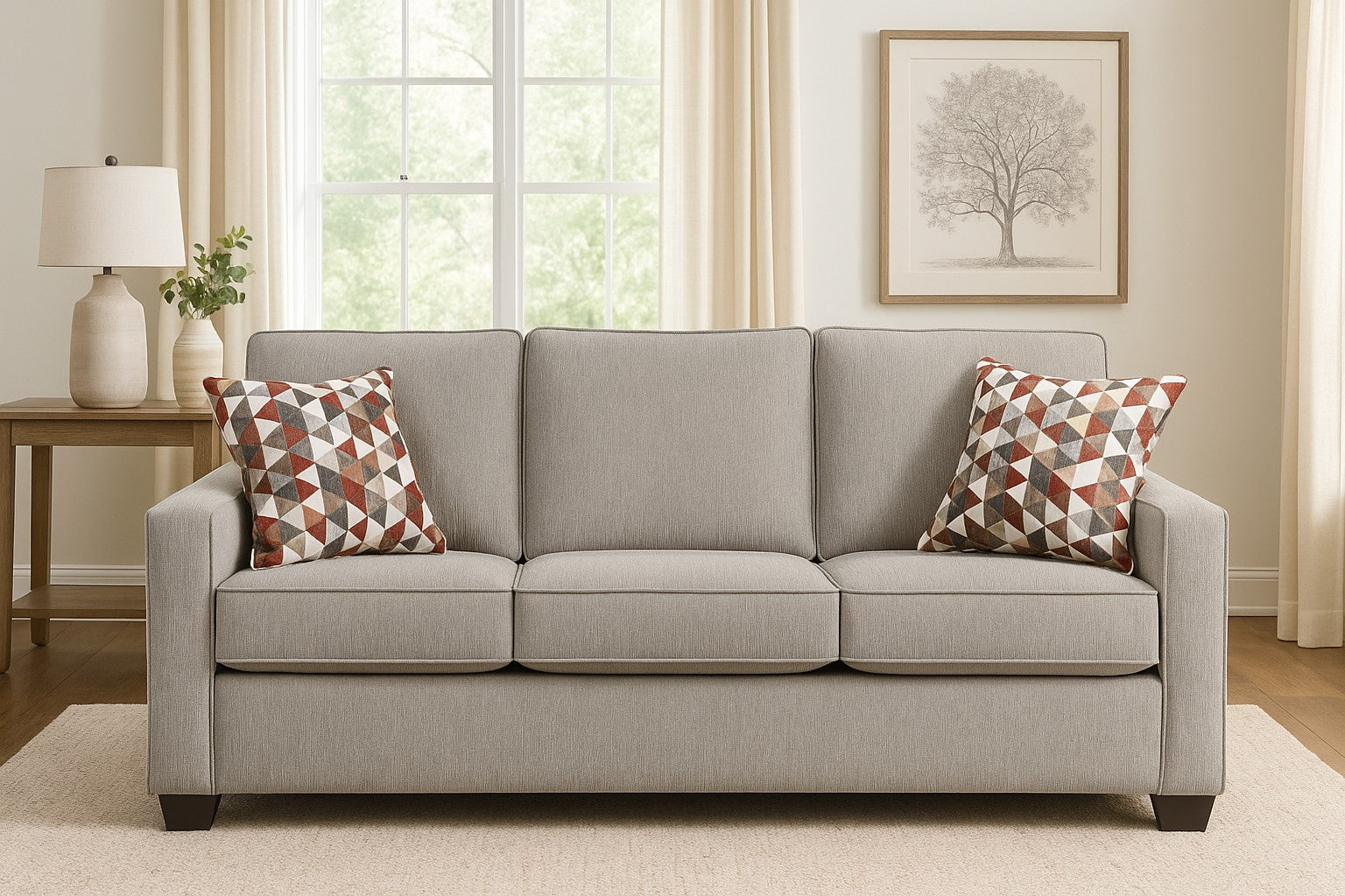 Hollis Sofa