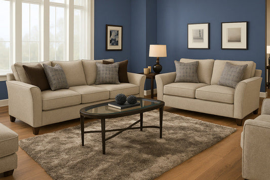 Elandor Loveseat