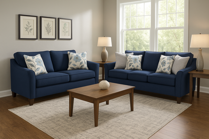 Elandor Sofa
