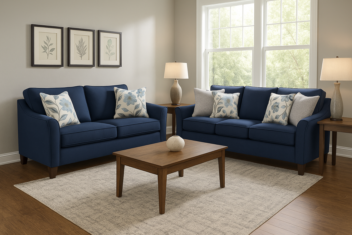 Elandor Sofa