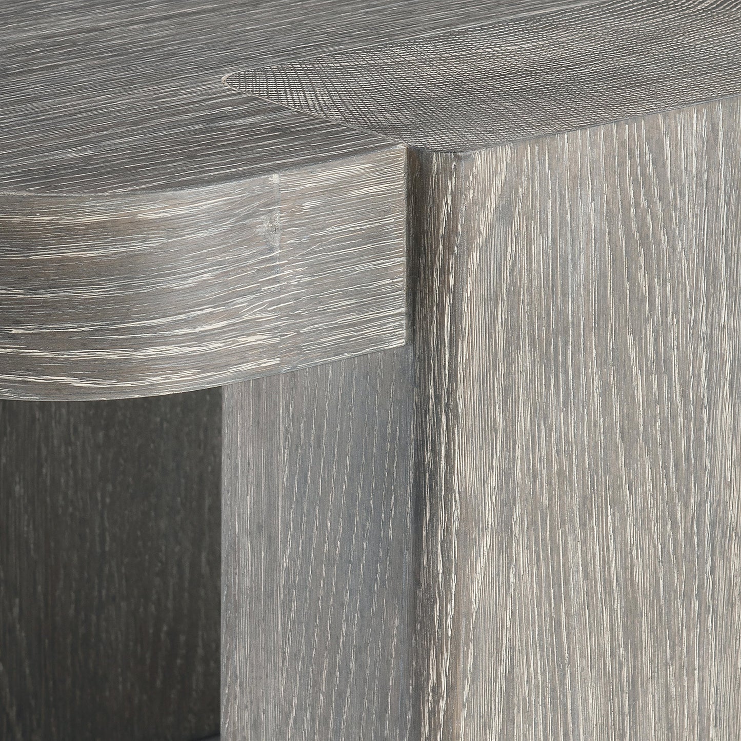 Monolith Cocktail Table