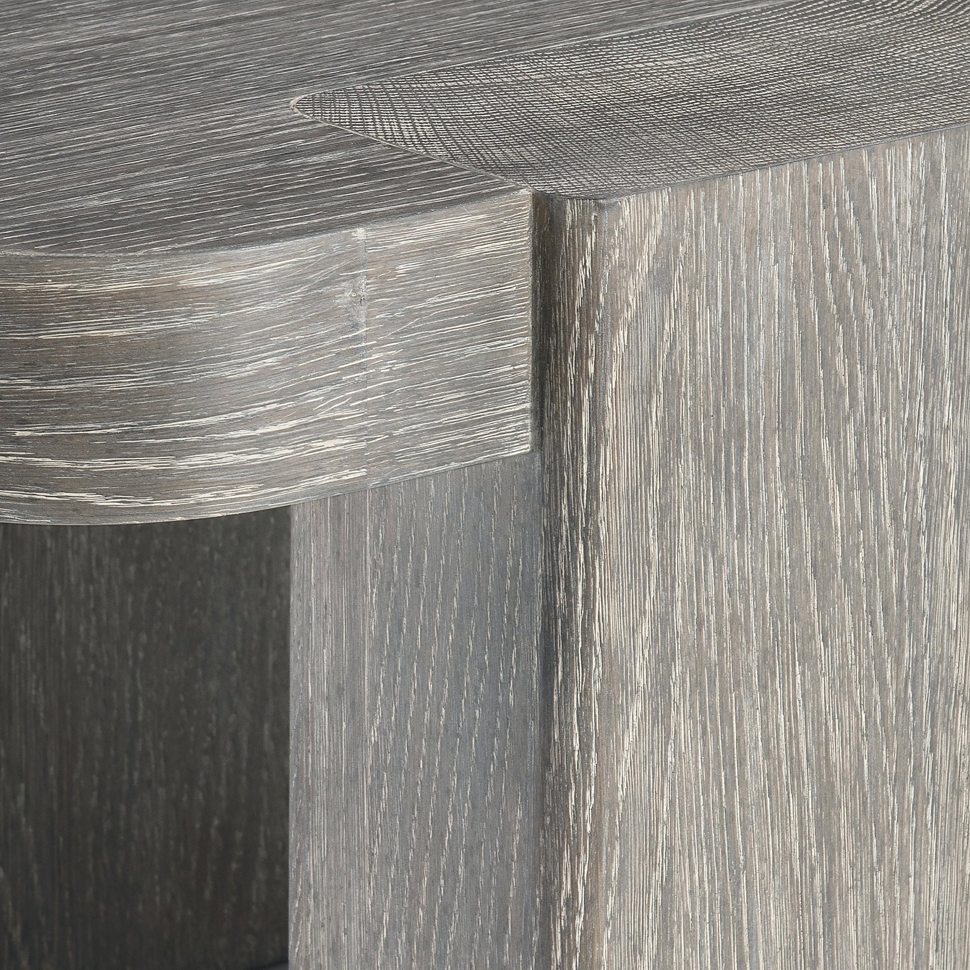 Monolith Cocktail Table