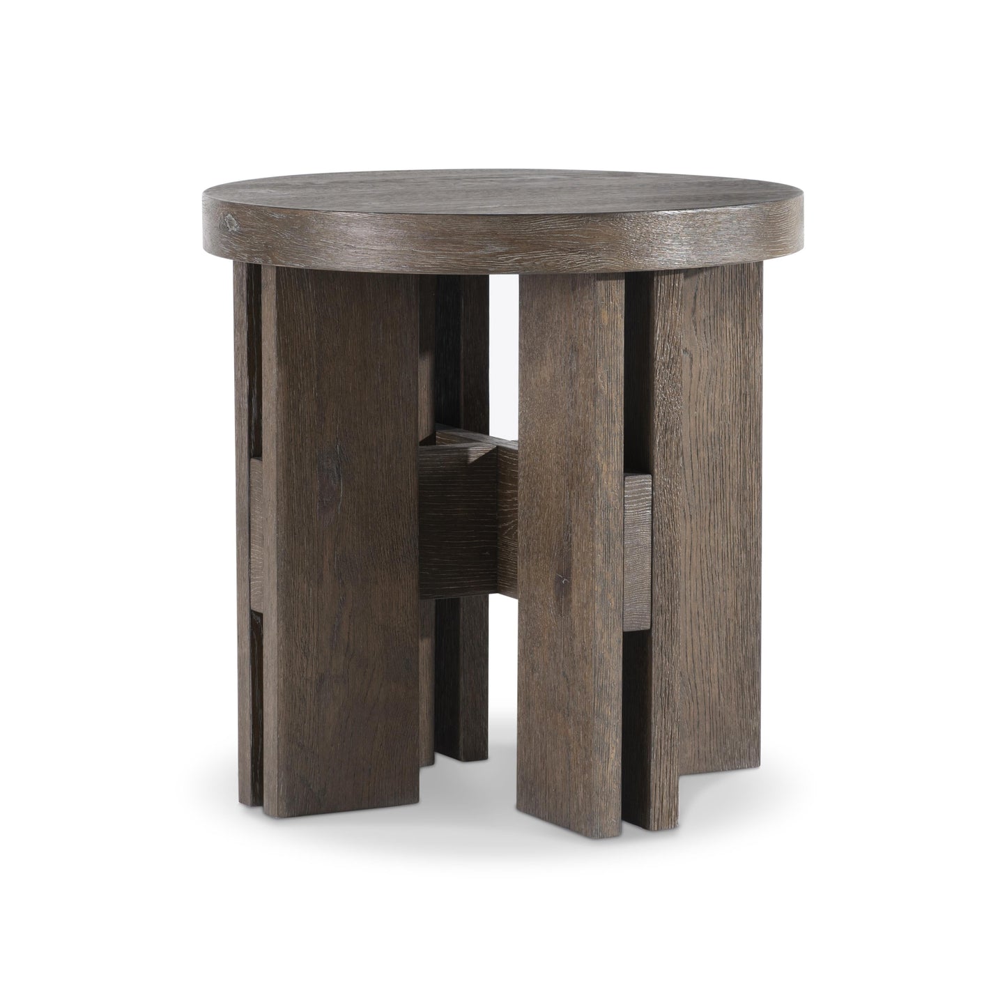 Outline Accent Table