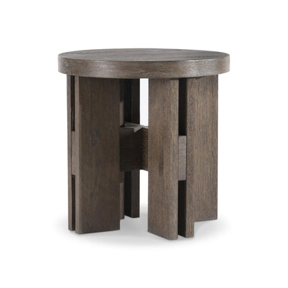 Outline Accent Table